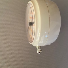 クリニーク ハッピー オリジナルクロック 時計の画像