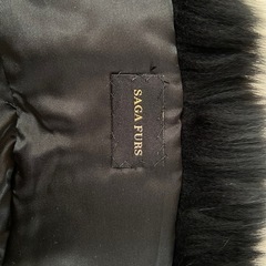 毛皮　ファー(SAGA FURS)【無料】の画像
