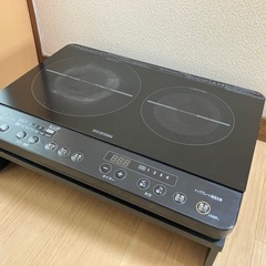 アイリスオオヤマ　IH の画像