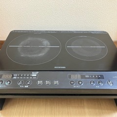 アイリスオオヤマ　IH 