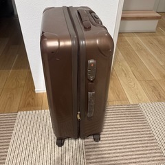 スーツケースの画像