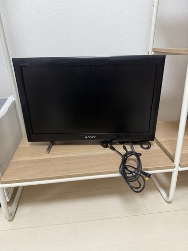 SONY テレビ