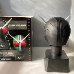 仮面ライダーダブル　ヘッドバンク　ジョーカー【箱あり】の画像