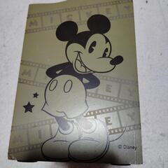 最終お値下げ今月処分ディズニー木製小物いれインテリアの画像
