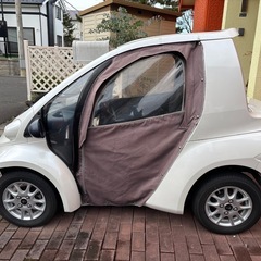 【商談成立】【最終値下げ】トヨタコムスP-COMの画像