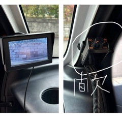 【商談成立】【最終値下げ】トヨタコムスP-COMの画像
