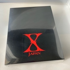 Ｘ JAPAN ジグソーパズル