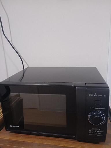 電子レンジ