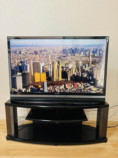テレビ台　