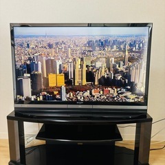 テレビ台　