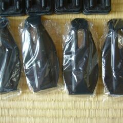 Terzo　取付ホルダーセット　EH427　未使用品の画像