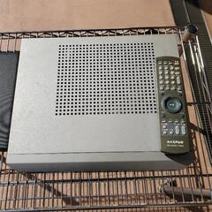 NEC.lenovoノートパソコン.MASPROデジタルチューナーの画像