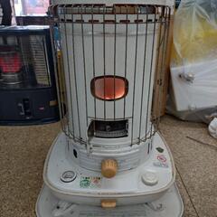 コロナ　石油ストーブ　