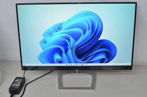 中古良品 PHILIPS 246E9Q 液晶モニター 23.8インチワイド 液晶ディスプレイ PCモニター 確認済