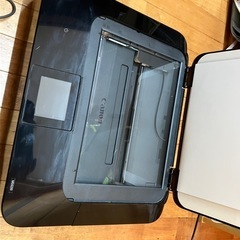 ★インクジェットプリンタ☆ キャノン　ピクサスMG6330☆ 中古品の画像