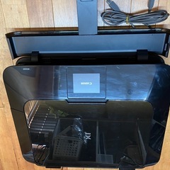 ★インクジェットプリンタ☆ キャノン　ピクサスMG6330☆ 中古品
