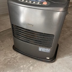 石油ストーブ