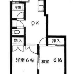 【入居費用19，000円】地域最安✨審査No.1✨ 🔥京成本線 ...