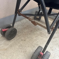 バギーの画像