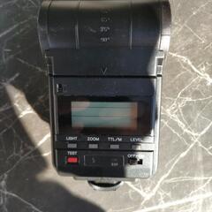 ストロボの画像