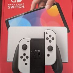 Switch　有機el
