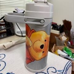 象印　ゾウジルシ　大きなウォータージャグ