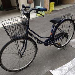 LIFELEXシリーズ自転車