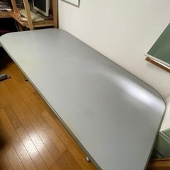 家具 テーブル　事務机　作業台