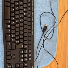 USBキーボード
