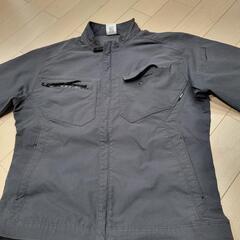 TSデザイン作業服上下セットの画像