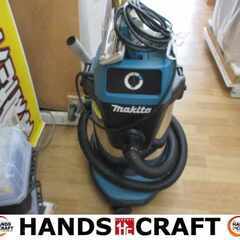 makita マキタ 490 集じん機 【ハンズクラフト宜野湾店】