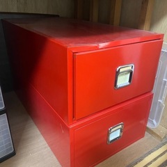 昭和レトロ 木製タンス - メルカリ