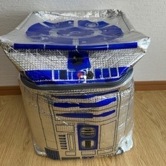 スターウォーズ R2D2 クーラーボックス大