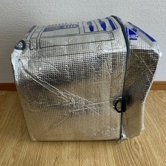 スターウォーズ R2D2 クーラーボックス大の画像