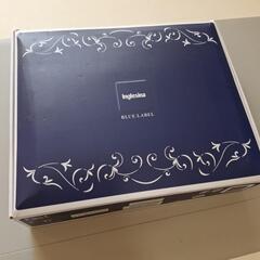 イングリッシーナfast BLUELABELの画像