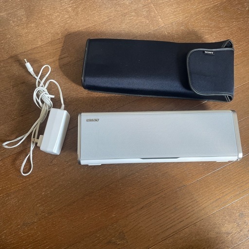 SONY スピーカー\n