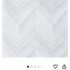 フロアシート5本新品の画像