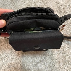 BATHING APE スマホショルダーの画像