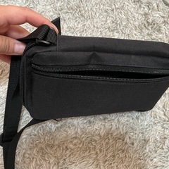 BATHING APE スマホショルダーの画像