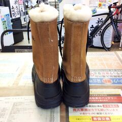 カミック｜ブーツの画像
