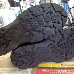 カミック｜ブーツの画像
