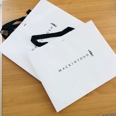 ショッパーの画像