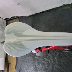 Ｄ921★33800円★整備済み スポーツ中古自転車 【ロードバイク　シュイン　ファストバック3　赤　48ｃｍ】の画像