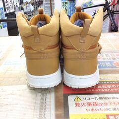 ナイキ コートビジョン MID｜ハイカットスニーカー の画像