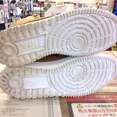 ナイキ コートビジョン MID｜ハイカットスニーカー の画像