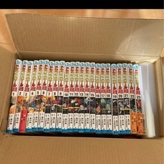 DRAGON BALL ドラゴンボール 全巻セット 鳥山明