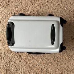 スーツケース　小さめエースの画像