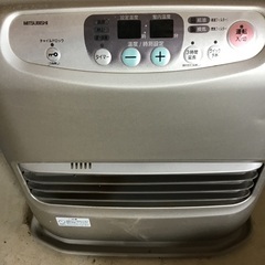石油ストーブ