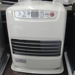 ダイニチ 石油ファンヒーター ブルーヒーター 2022年製 FW...
