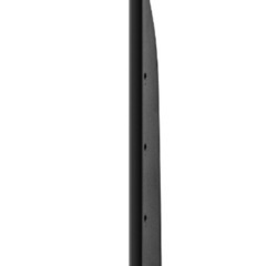 中古🌈SHARP LC50w35 50インチTV リモコン付きの画像